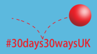 30 Days 30 Ways