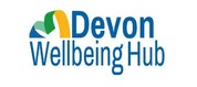 Devon Wellbeing Hub logo