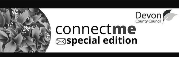 ConnectMe header special edition