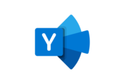 Yammer logo