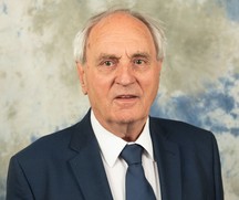 Councillor John Hart