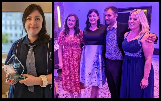 Social Worker of the Year Awards