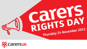 Carers Rights Day
