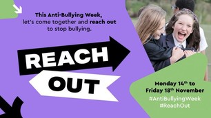 Anti-Bullying Week