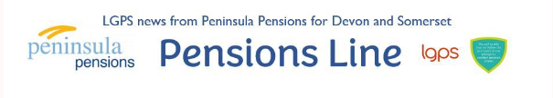 Pensions Line Header