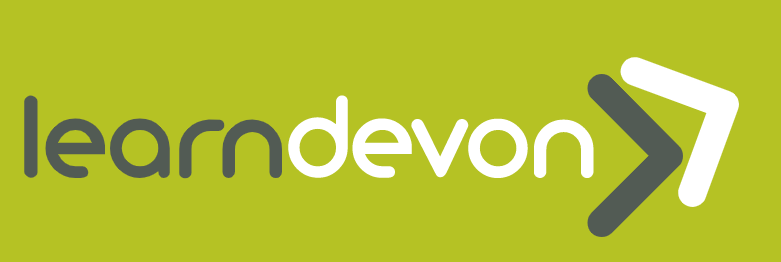 Learn Devon logo