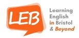 Learning English in Bristol and beyond logo