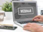 Webinar