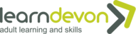 Learn Devon logo