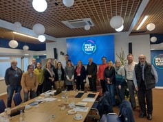 The Torbay Climate Partnership