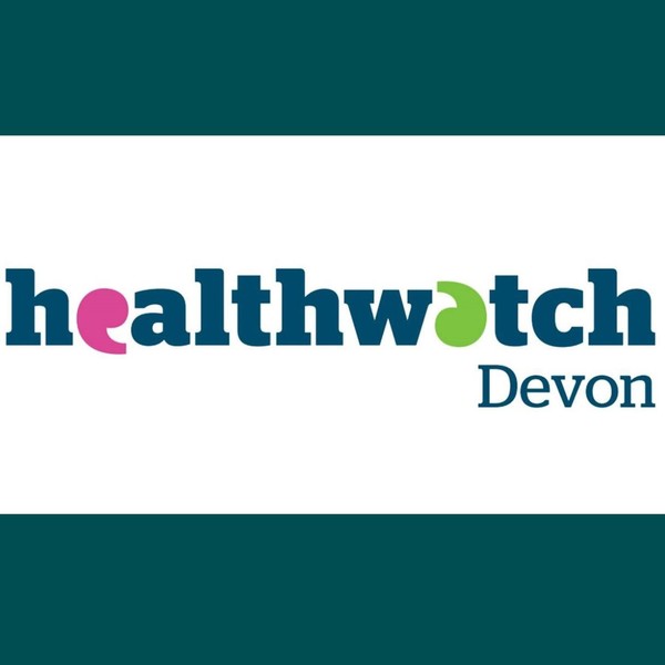 healthwatch survey logo