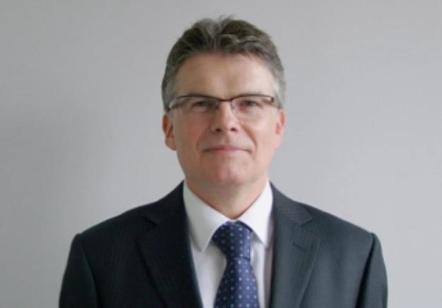 A profile picture of Julian Wooster