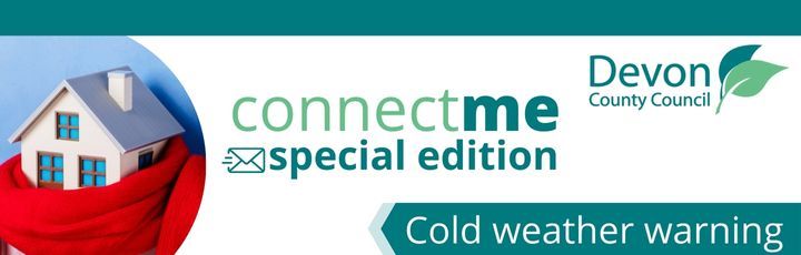 cold weather warning special edition header