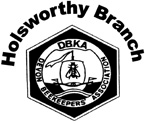Holsworthy Beekeepers logo