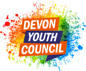 Devon youth Council logo