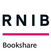 RNIB Bookshare Logo