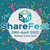 ShareFest 29th April 2023
