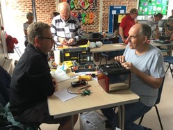 Sidmouth Repair Cafe