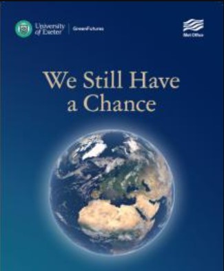 We Still Have A Chance