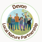 Wild About Devon logo