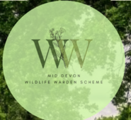 Mid Devon Wildlife Warden Scheme