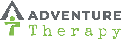 Adventure therapy logo