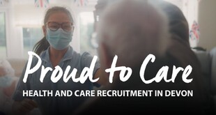 Proud to Care