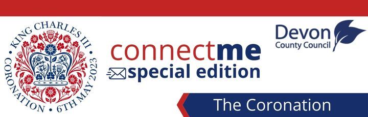 Special Coronation header