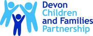 Devon Children and Families Partnership logo