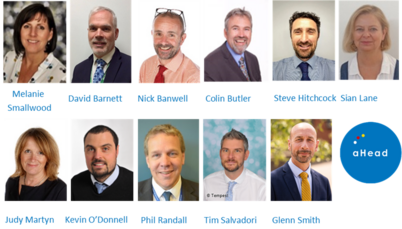 Professional Partners