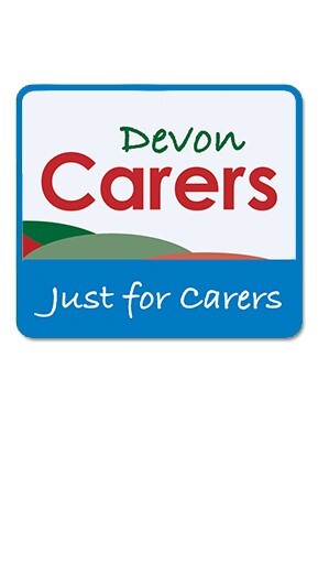 Devon Carers logo