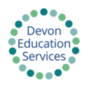 Devon Education Services logo