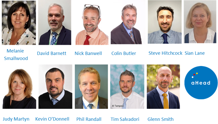 Professional Partners