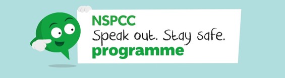 NSPCC Speak Out