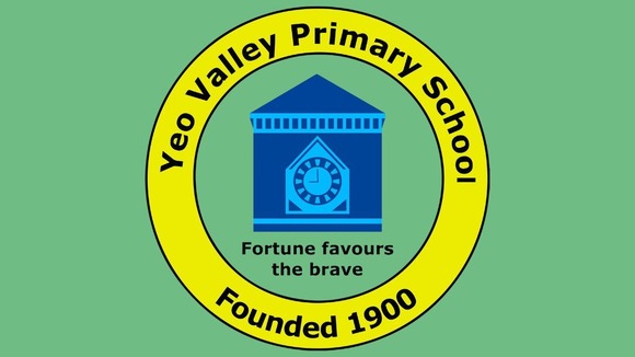 Yeo Valley Primary School logo