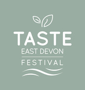 Taste East Devon Festival logo