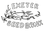 Exeter Seed Bank logo