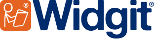 Widgit software Ltd logo