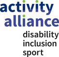 activity alliance logo