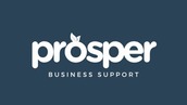 Prosper Business Support logo