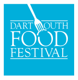 Dartmouth Food Festival logo