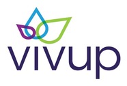 Image of the Vivup staff benefits logo