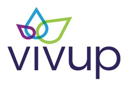 Image of the Vivup staff benefits logo