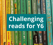 Challenging Reads