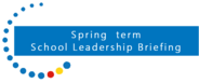 Spring Leadership Briefing