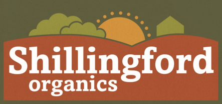 Shillingford Organics logo