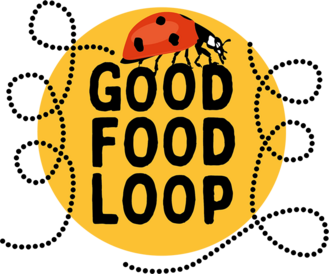 Good Food Loop logo