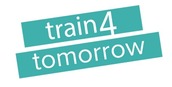 Train4Tomorrow logo