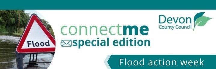 Flood action week CM header