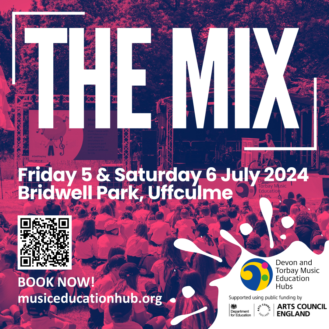 The Mix Festival